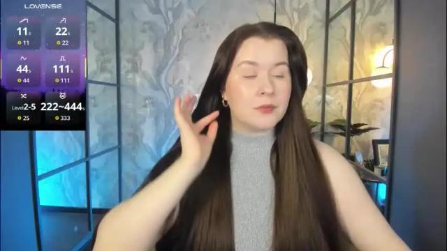 Image 10 of shedar_pretty Stream on Chaturbate on 1 month ago