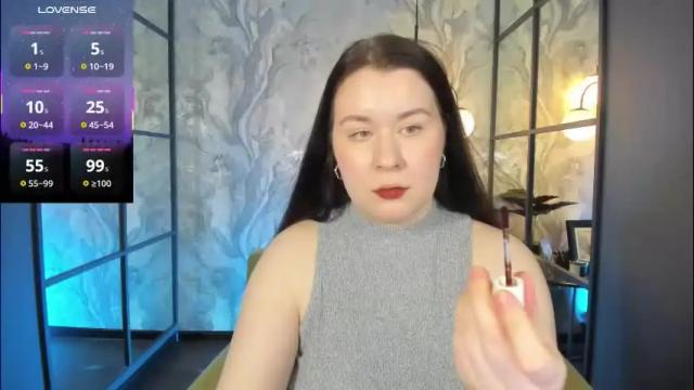 Image 2 of shedar_pretty Stream on Chaturbate on 1 month ago