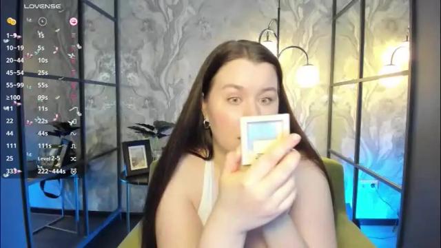 Image 2 of shedar_pretty Stream on Chaturbate on 5 days ago