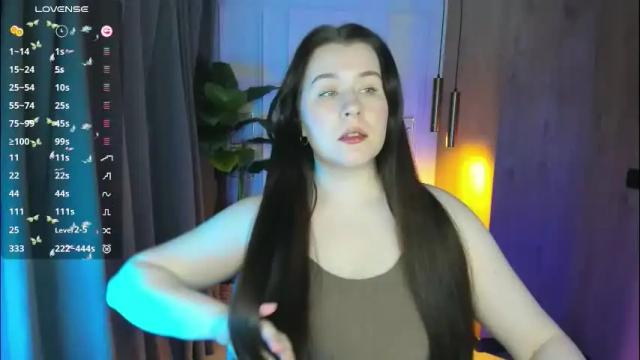 Image 2 of shedar_pretty Stream on Chaturbate on 2 days ago