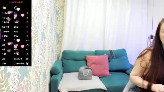 Image 2 of shedar_pretty Stream on Chaturbate on 1 month ago