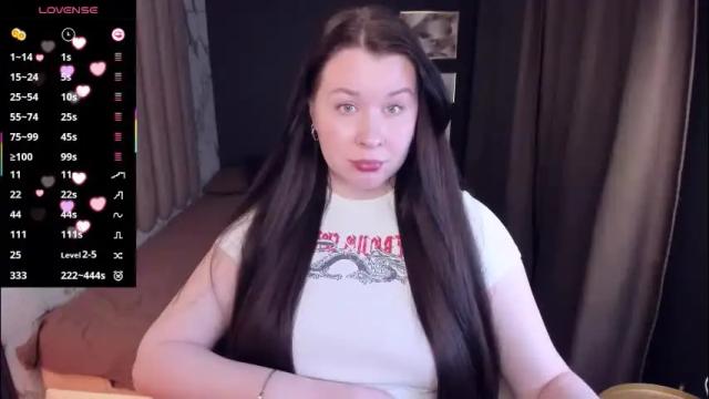 Image 3 of shedar_pretty Stream on Chaturbate on 1 month ago