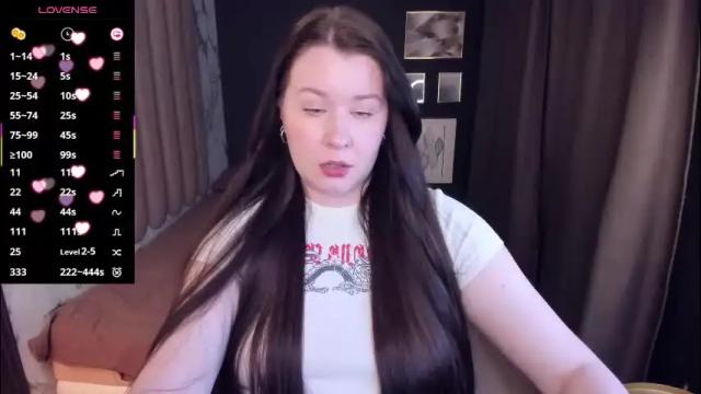 Thumbnail 3, shedar_pretty's Stream at Chaturbate, 1 month ago