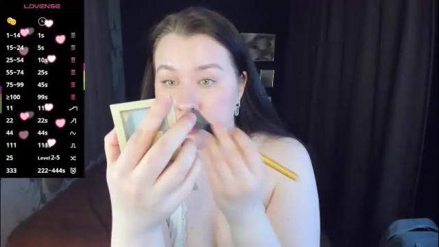 Image 3 of shedar_pretty Stream on Chaturbate on 28 days ago