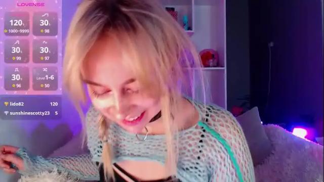 Image 12 of sheeeeesh_gurl Stream on Chaturbate on 15 days ago