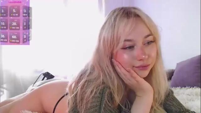Thumbnail 1, sheeeeesh_gurl's Stream at Chaturbate, 21 hours ago