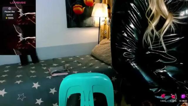 Thumbnail 3, sheenacool's Stream at Chaturbate, 2 months ago