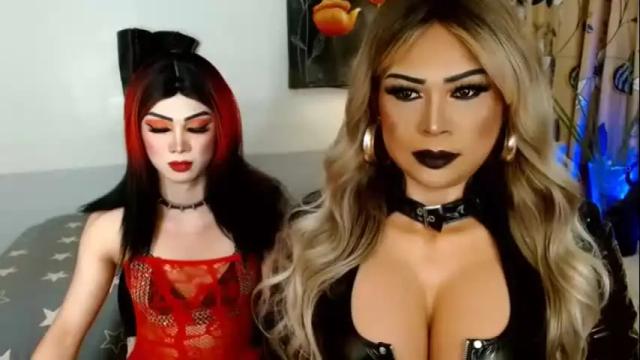 Thumbnail 2, sheenacool's Stream at Chaturbate, 2 months ago