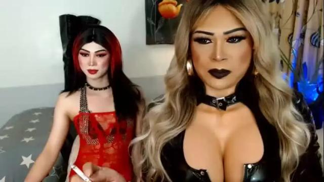 Image 6 of sheenacool Stream on Chaturbate on 2 months ago