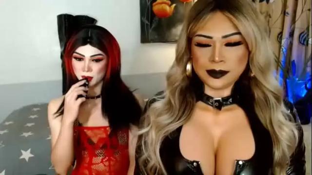 Image 8 of sheenacool Stream on Chaturbate on 2 months ago