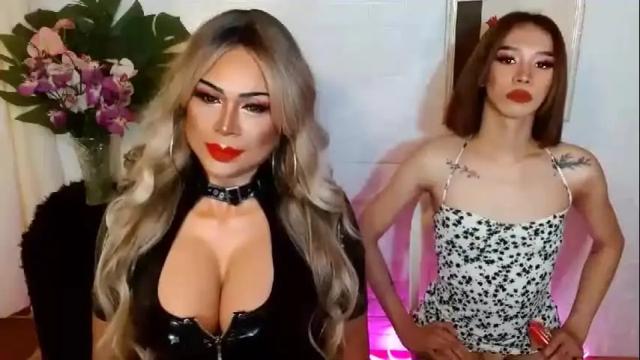 Thumbnail 2, sheenacool's Stream at Chaturbate, 1 month ago