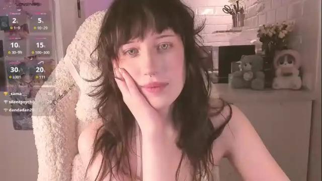 Image 7 of sheeny_shy Stream on Chaturbate on 3 months ago