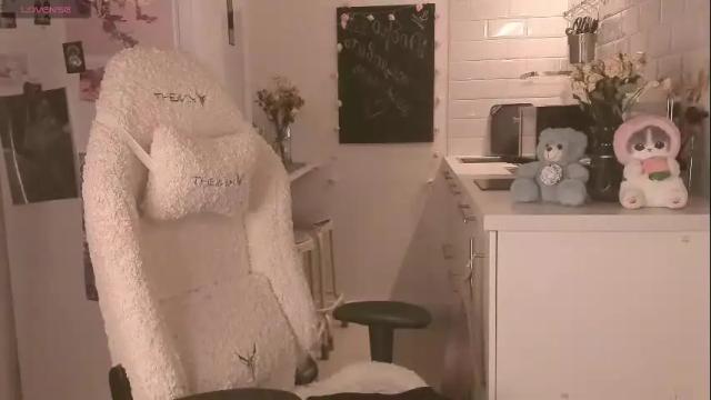 Thumbnail 1, sheeny_shy's Stream at Chaturbate, 3 months ago