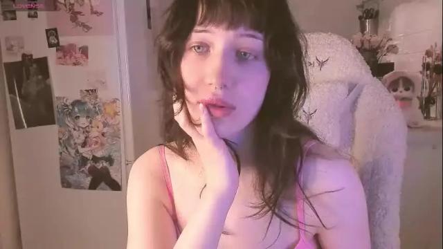 Thumbnail 3, sheeny_shy's Stream at Chaturbate, 3 months ago