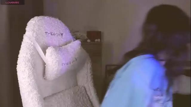 Image 10 of sheeny_shy Stream on Chaturbate on 1 month ago