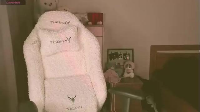 Thumbnail 1, sheeny_shy's Stream at Chaturbate, 1 month ago
