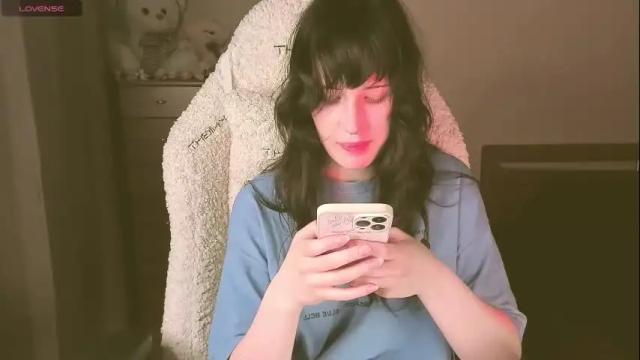 Thumbnail 2, sheeny_shy's Stream at Chaturbate, 1 month ago