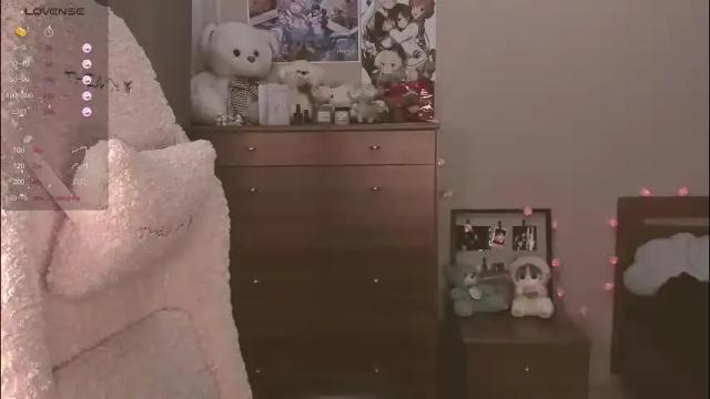 Thumbnail 1, sheeny_shy's Stream at Chaturbate, 10 days ago