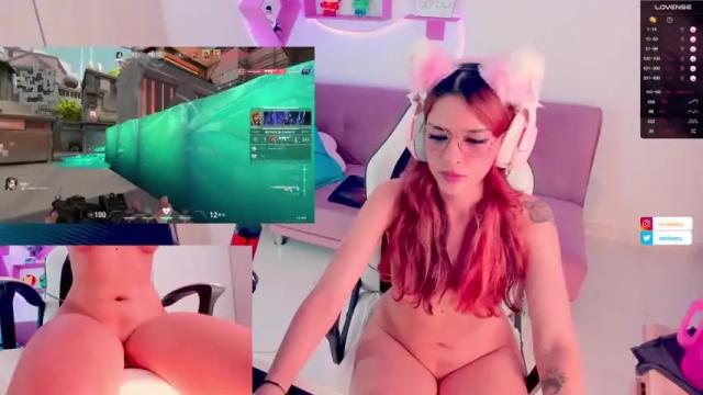Image 8 of sheery_ Stream on Chaturbate on 15 months ago