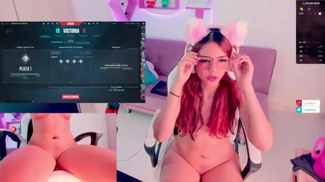 Thumbnail 3, sheery_'s Stream at Chaturbate, 15 months ago