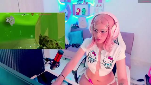 Thumbnail 3, sheery_'s Stream at Chaturbate, 14 months ago