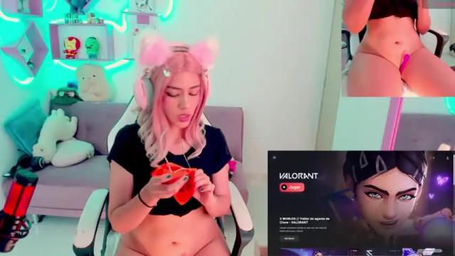 Thumbnail 1, sheery_'s Stream at Chaturbate, 14 months ago