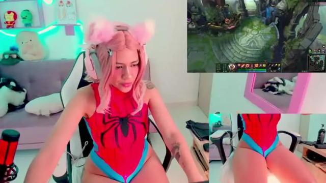 Thumbnail 1, sheery_'s Stream at Chaturbate, 10 months ago