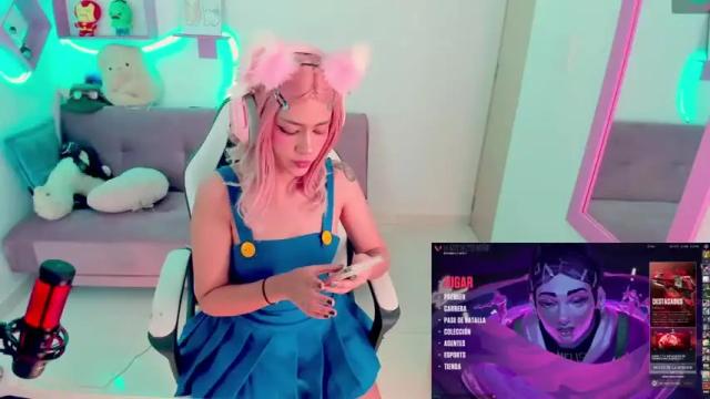 Thumbnail 1, sheery_'s Stream at Chaturbate, 14 months ago