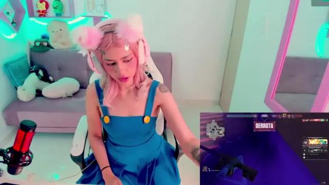 Thumbnail 2, sheery_'s Stream at Chaturbate, 14 months ago