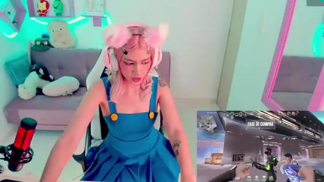 Thumbnail 3, sheery_'s Stream at Chaturbate, 14 months ago