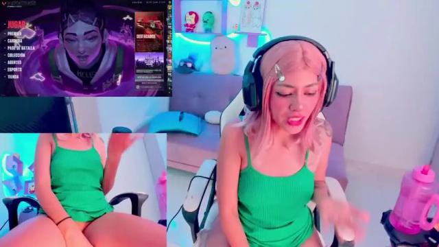 Thumbnail 1, sheery_'s Stream at Chaturbate, 14 months ago