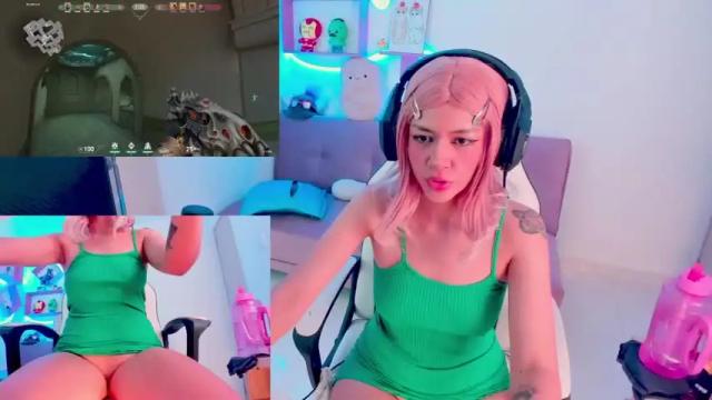 Image 12 of sheery_ Stream on Chaturbate on 13 months ago