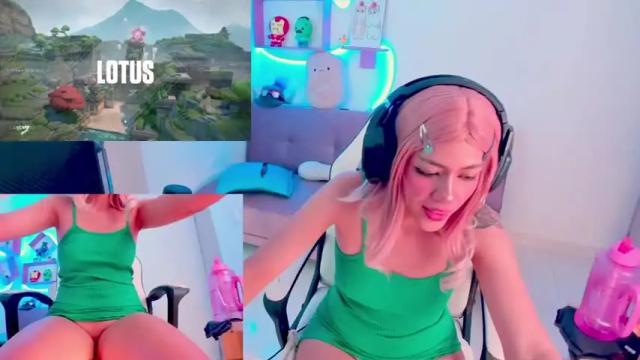 Thumbnail 3, sheery_'s Stream at Chaturbate, 14 months ago
