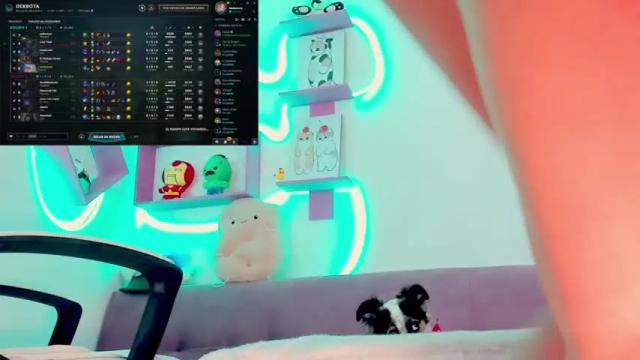 Thumbnail 2, sheery_'s Stream at Chaturbate, 14 months ago