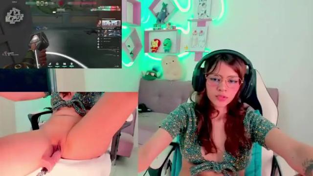 Thumbnail 2, sheery_'s Stream at Chaturbate, 13 months ago