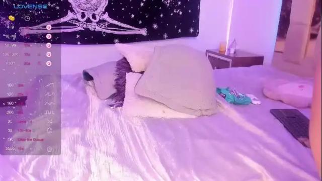 Image 10 of sheeylaroee Stream on Chaturbate on 2 months ago