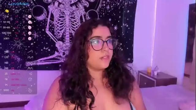 Image 11 of sheeylaroee Stream on Chaturbate on 2 months ago