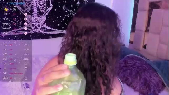 Image 6 of sheeylaroee Stream on Chaturbate on 2 months ago