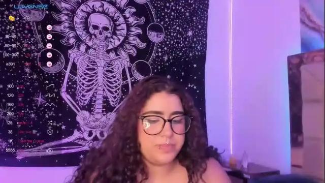 Image 10 of sheeylaroee Stream on Chaturbate on 2 months ago