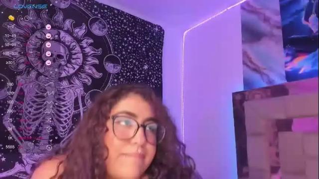 Image 3 of sheeylaroee Stream on Chaturbate on 2 months ago