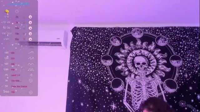 Image 4 of sheeylaroee Stream on Chaturbate on 2 months ago