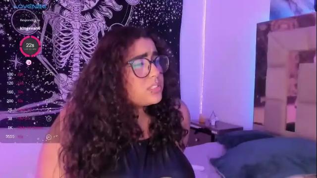 Image 7 of sheeylaroee Stream on Chaturbate on 2 months ago