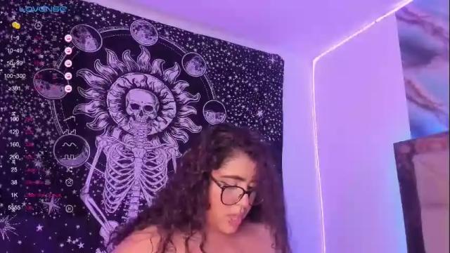 Image 8 of sheeylaroee Stream on Chaturbate on 2 months ago