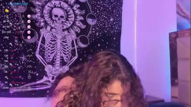 Thumbnail 3, sheeylaroee's Stream at Chaturbate, 2 months ago