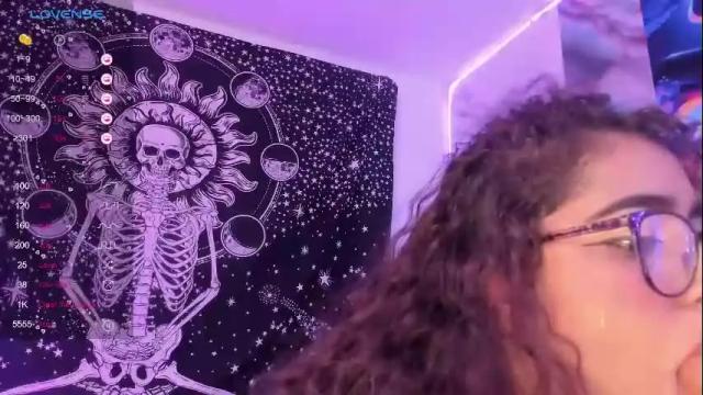 Image 11 of sheeylaroee Stream on Chaturbate on 2 months ago