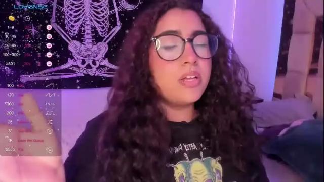 Image 3 of sheeylaroee Stream on Chaturbate on 2 months ago
