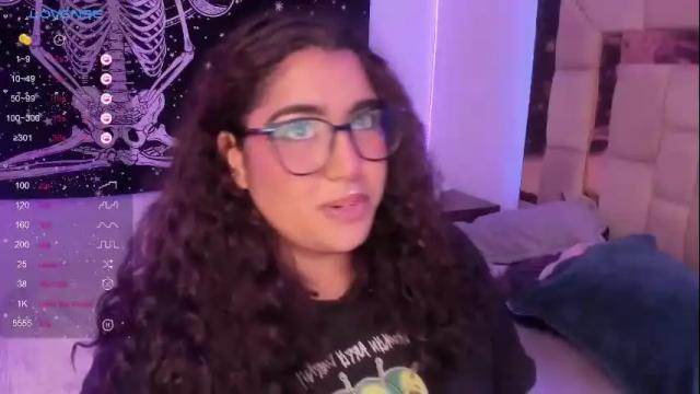 Image 4 of sheeylaroee Stream on Chaturbate on 2 months ago