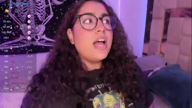 Thumbnail 2, sheeylaroee's Stream at Chaturbate, 2 months ago