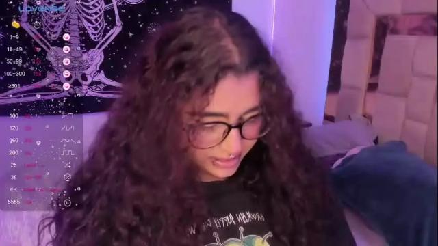 Image 6 of sheeylaroee Stream on Chaturbate on 2 months ago