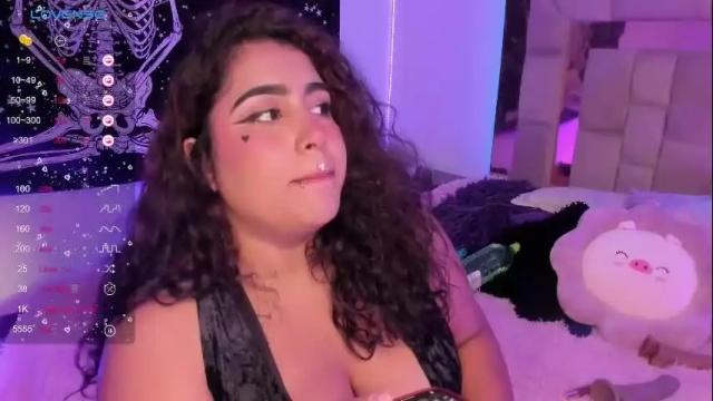 Image 8 of sheeylaroee Stream on Chaturbate on 2 months ago